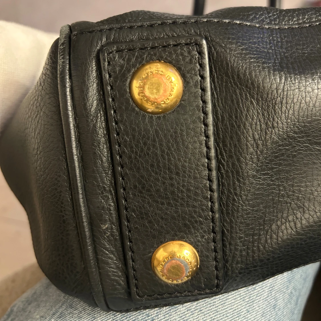 Marc Jacobs väska - 3