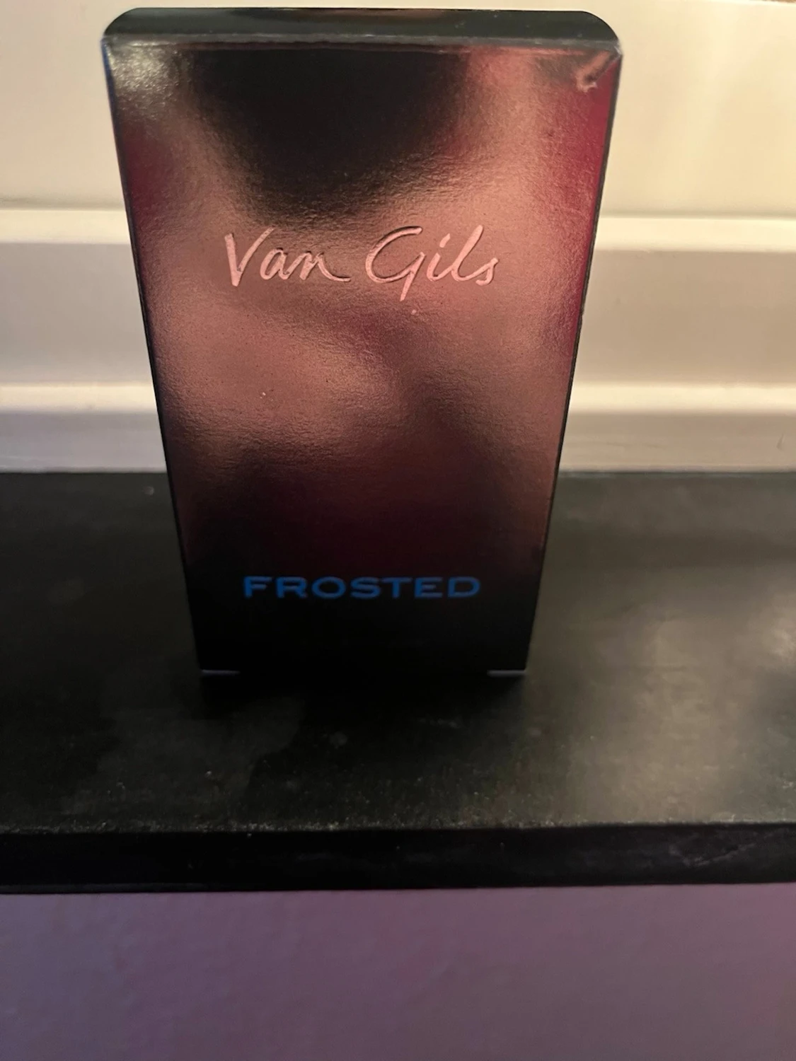 Van Gils Frosted 75ml parfym