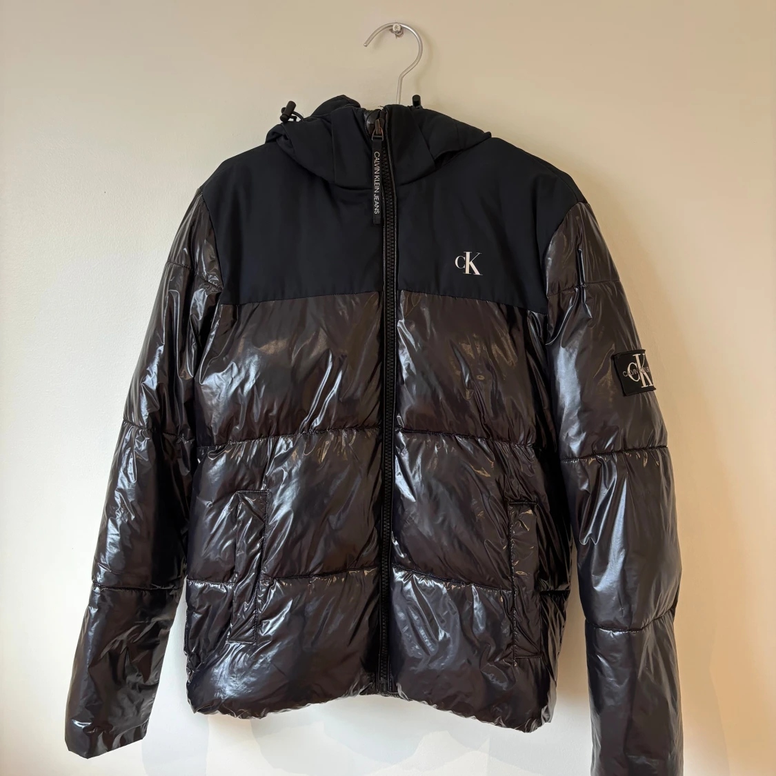 Calvin Klein - Pufferjacka