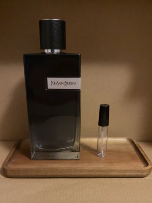 5ml YsL Y edp sample  - 5ml sample av YSL y edp, köp gärna bundles för bättre deals