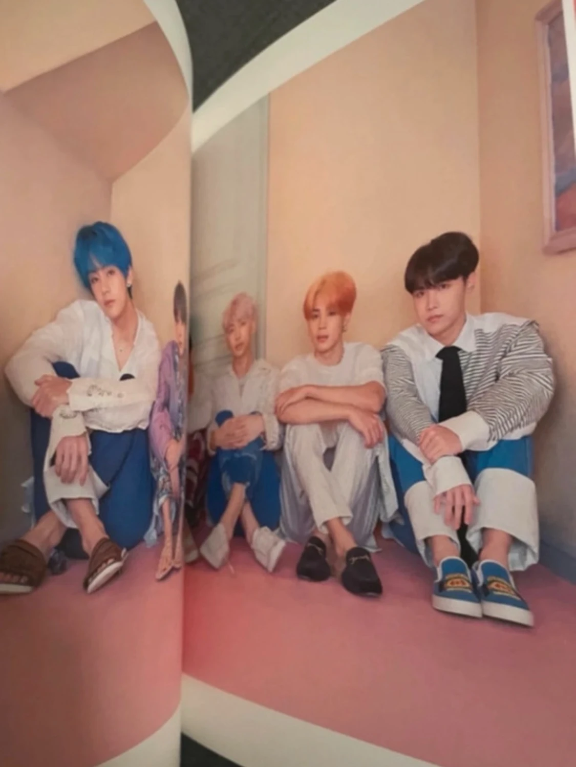 Map of the Soul: Persona - 2