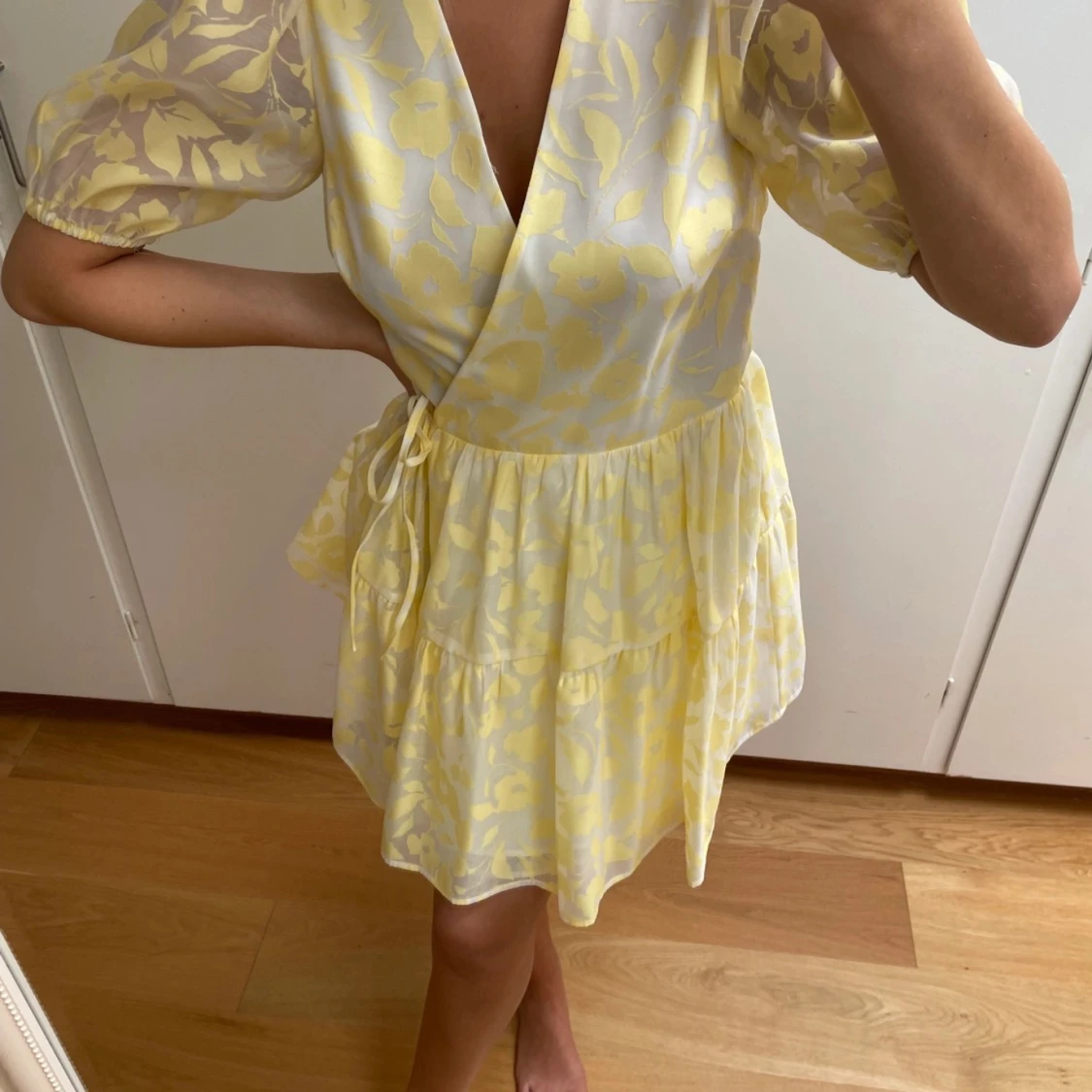 Söt klänning Nelly