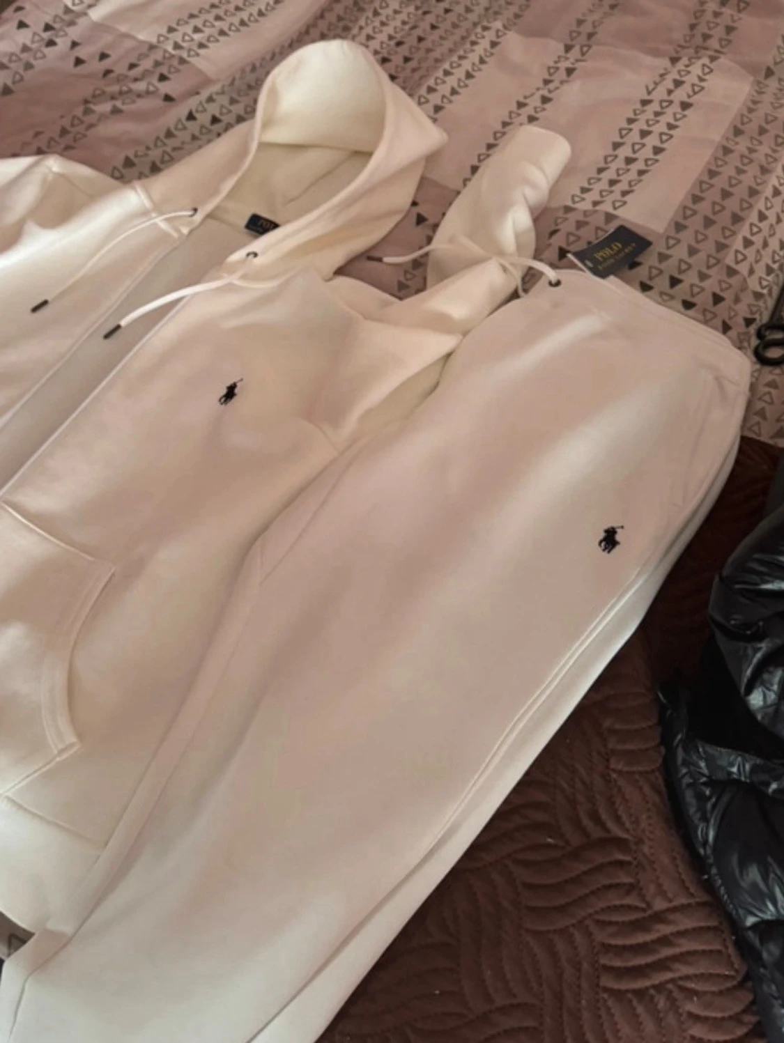 Vita tracksuit Ralph Lauren  - 1