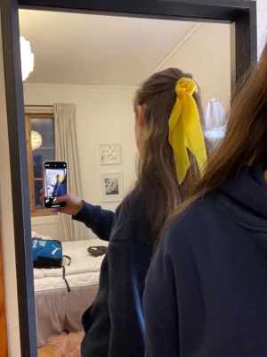 Hår accessoar - 2st hår accessoarer 