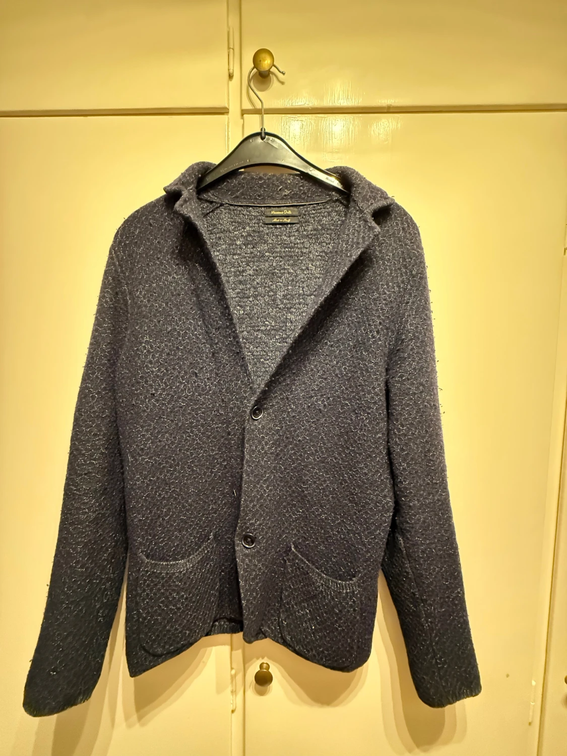 Massimo Dutti blazer/kavaj - 1