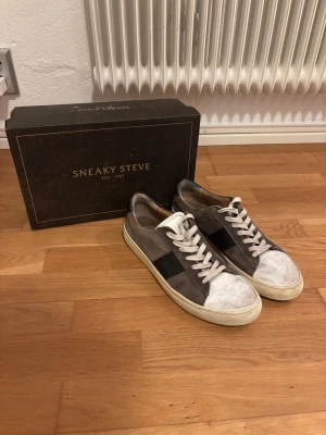 Sneaky Steve - Sneaky Steve storlek 43