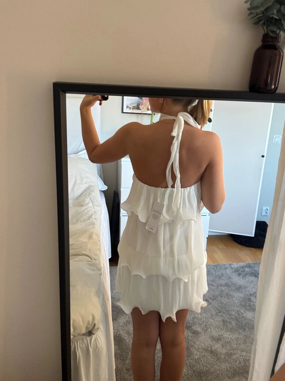 Studentklänning  - 1