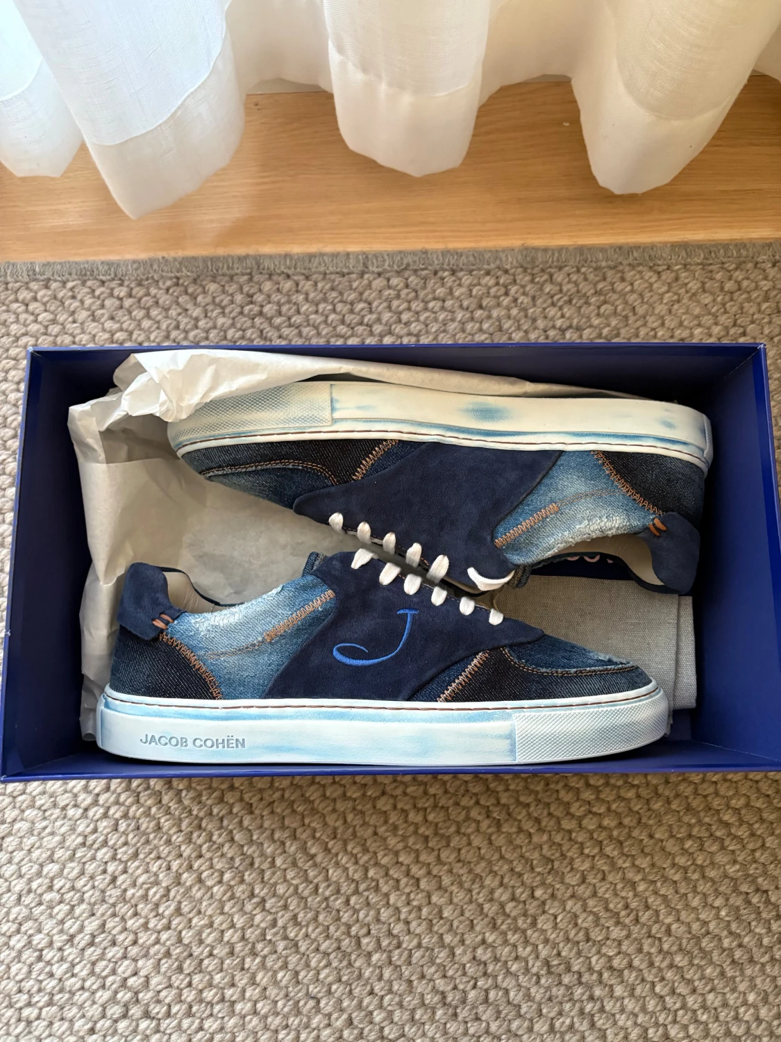 Jacob Cohën Dreamers - 2