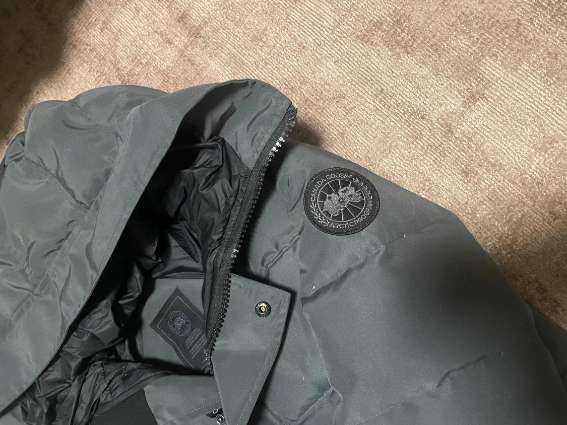  Canada Goose jacka stl S - 1