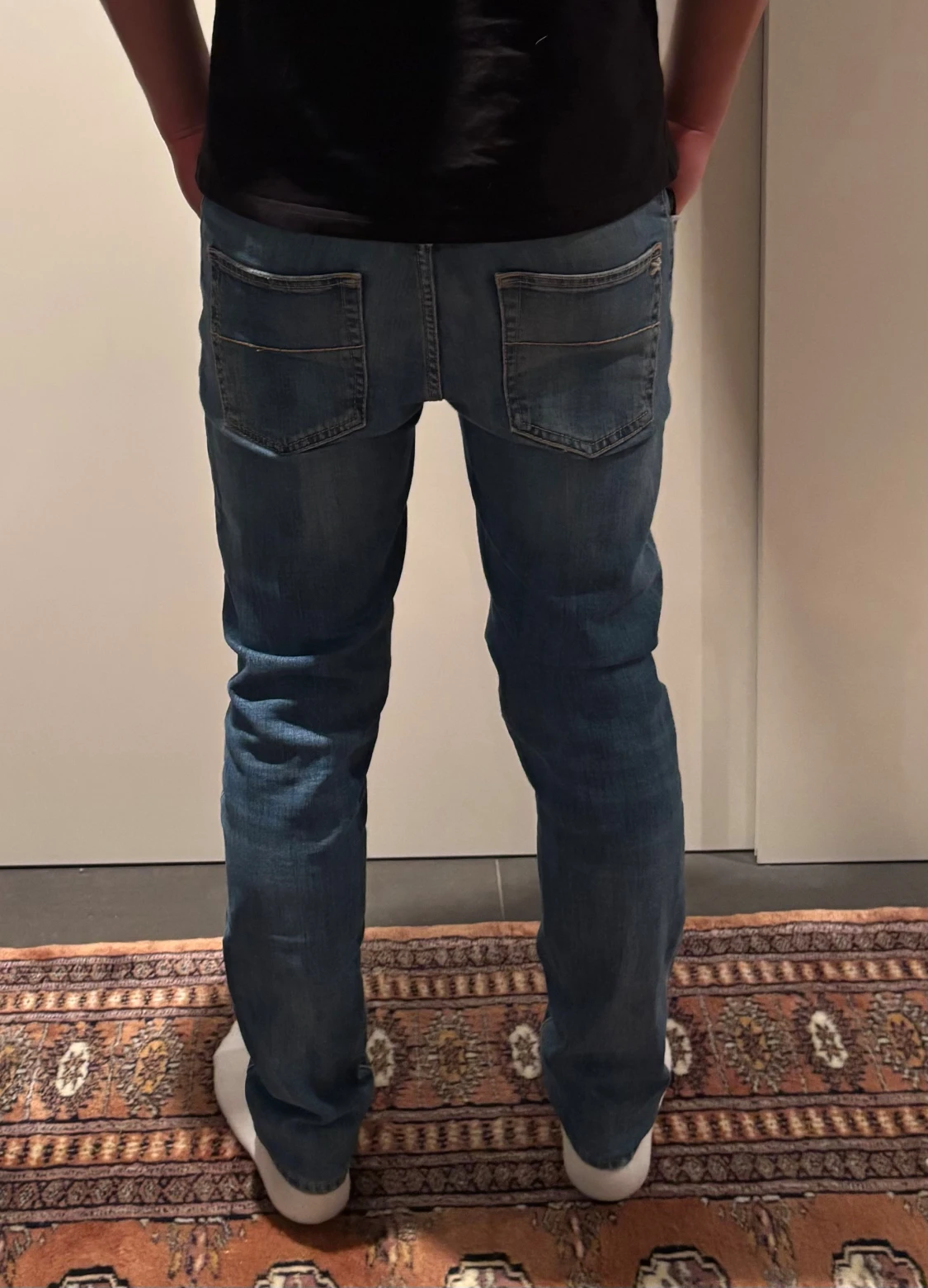 Tramarossa jeans - 2