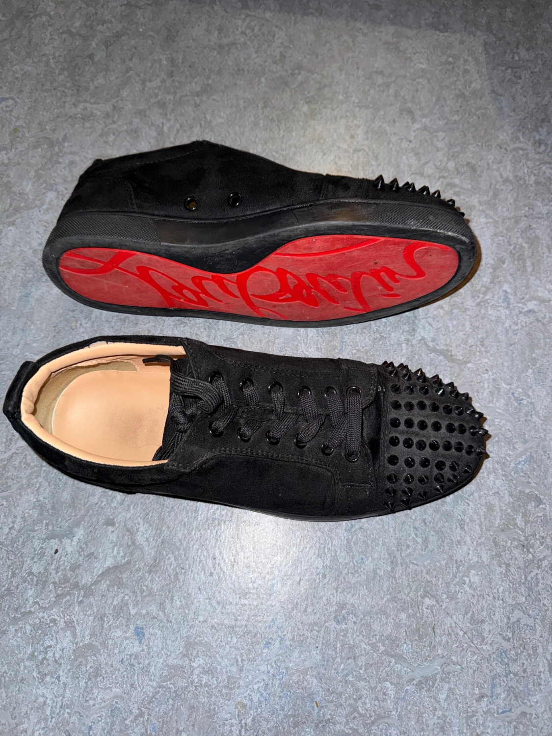 Christian Louboutin  - 3