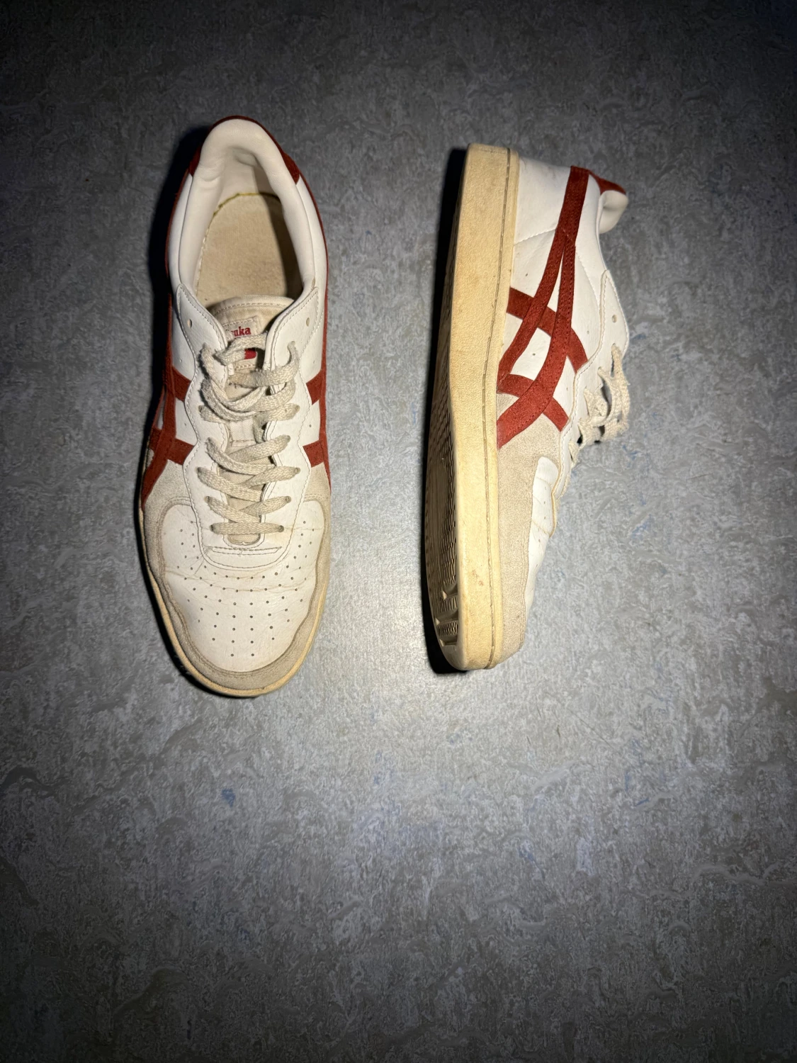 Onitsuka Tigers - 1
