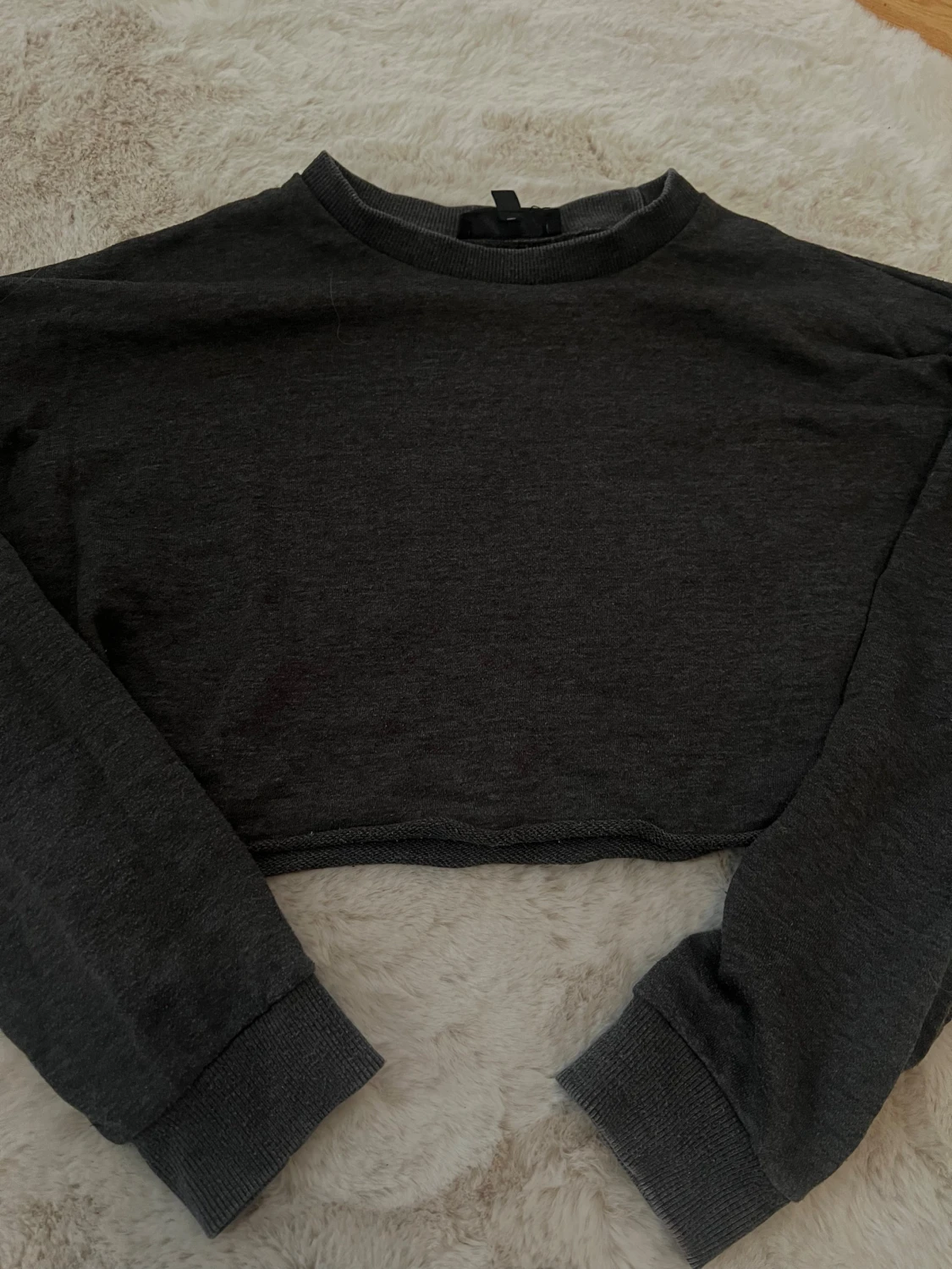 Mjukisset från Missguided - 1