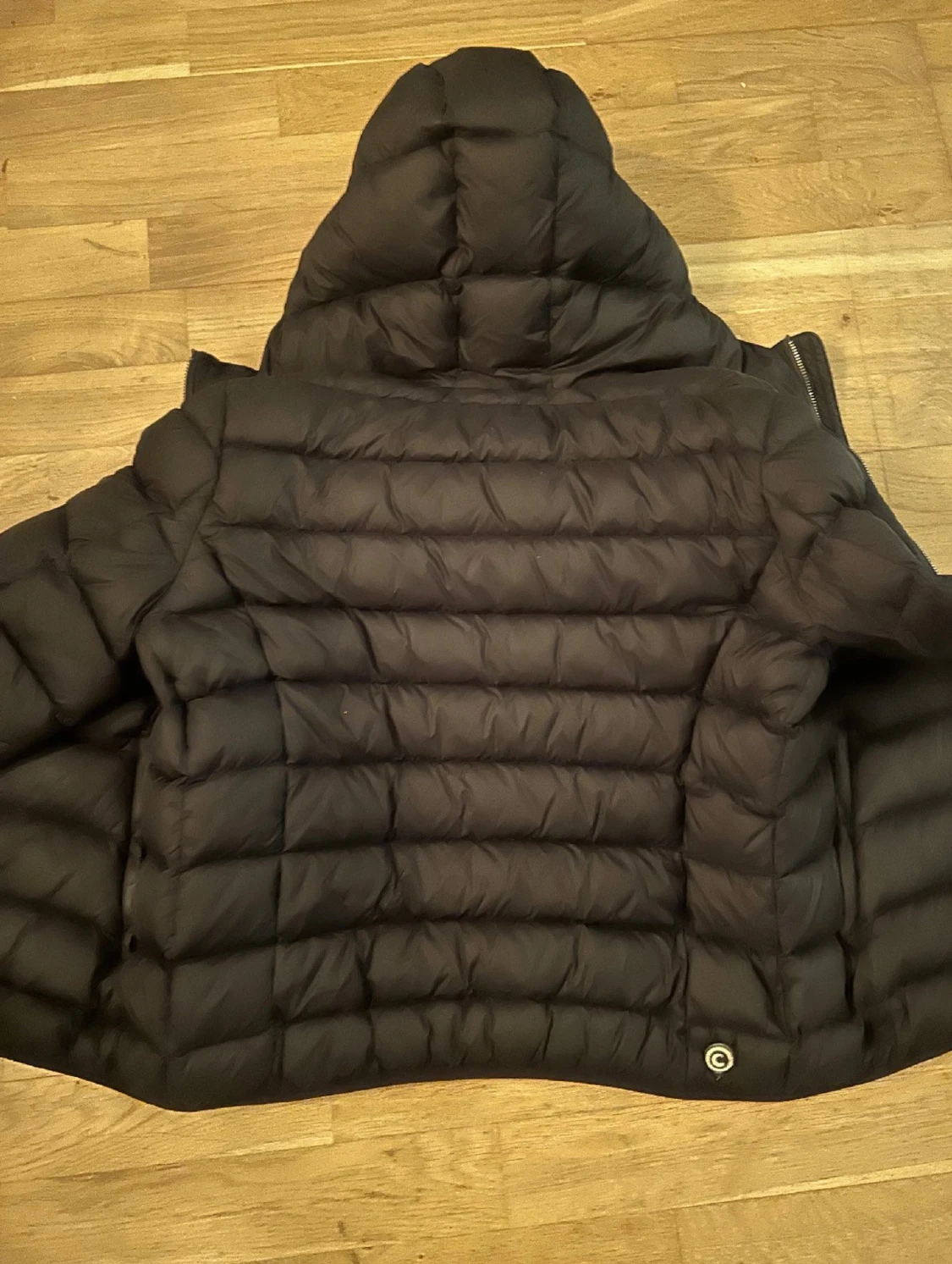 Colmar dunjacka - 95