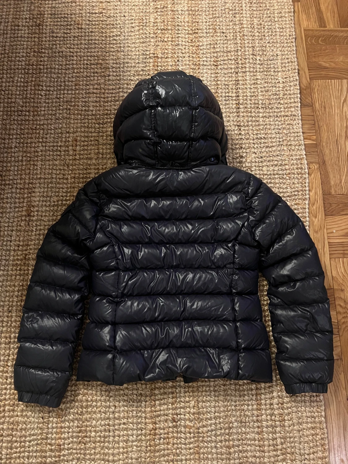 Moncler jacka  - 1