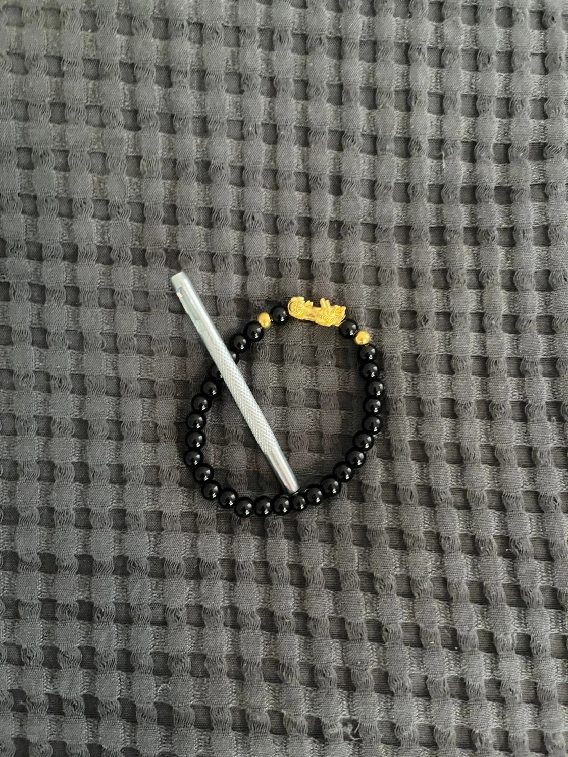 H3rmes bälte reversible  - 3