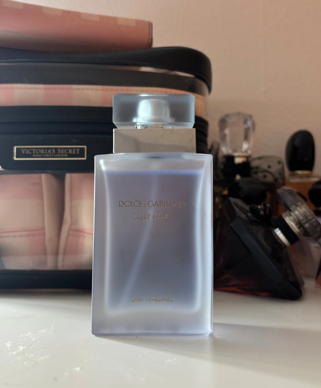 Dolce & Gabbana parfym