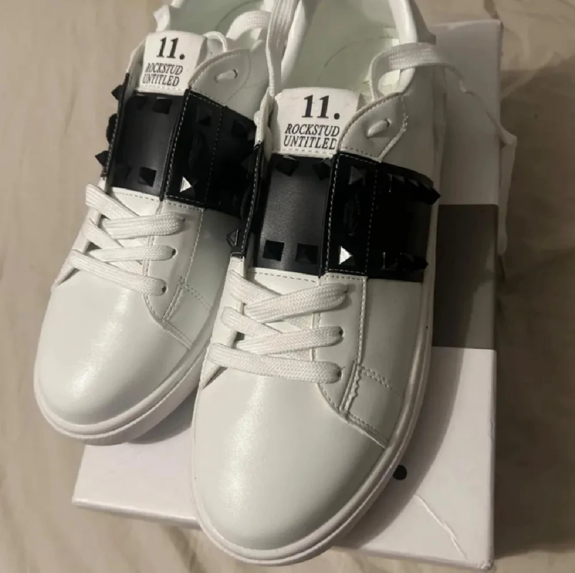 Valentino Rockstud Untitled dojor - 1