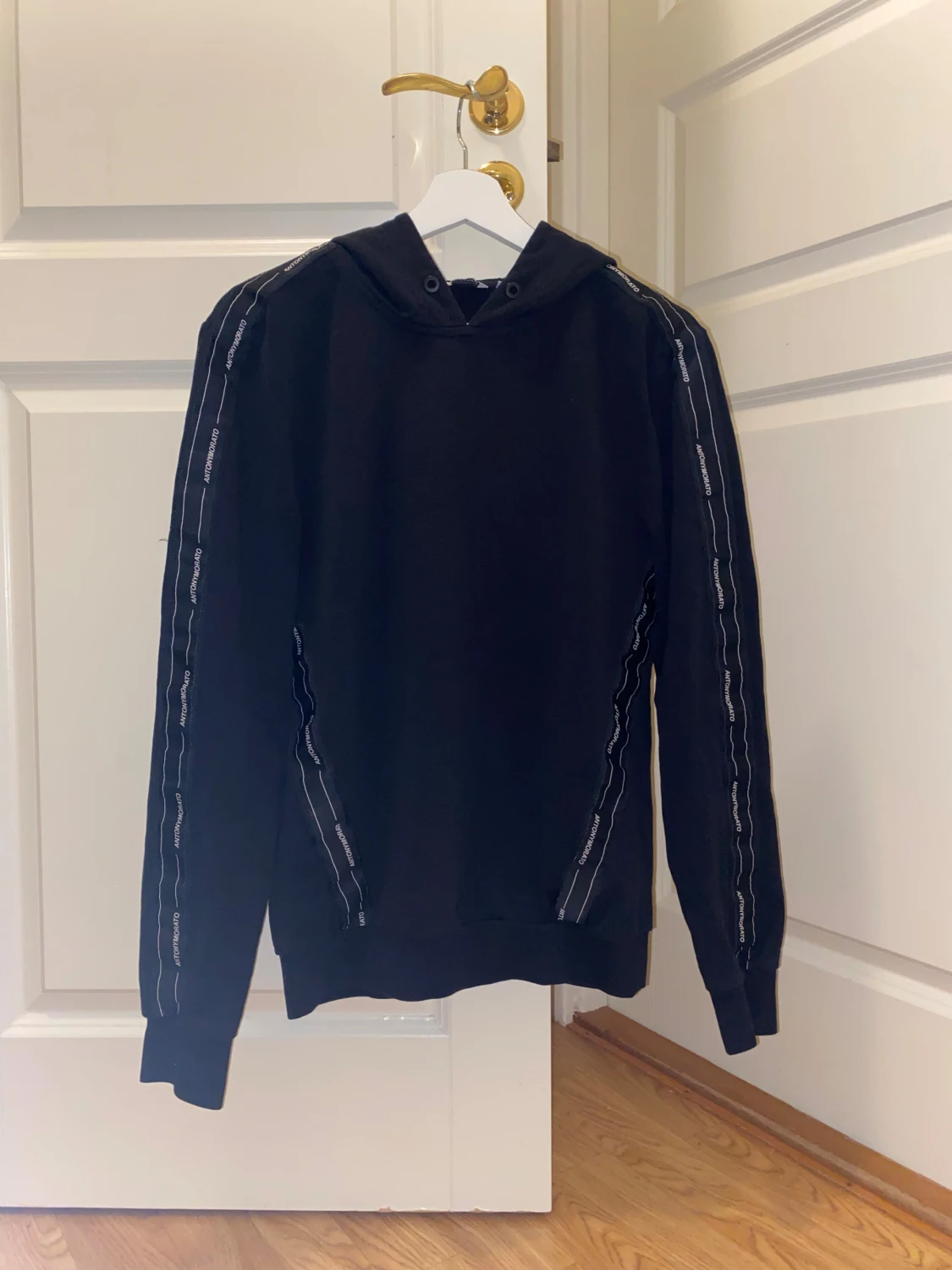 Hoodie från Antony Morato - 2