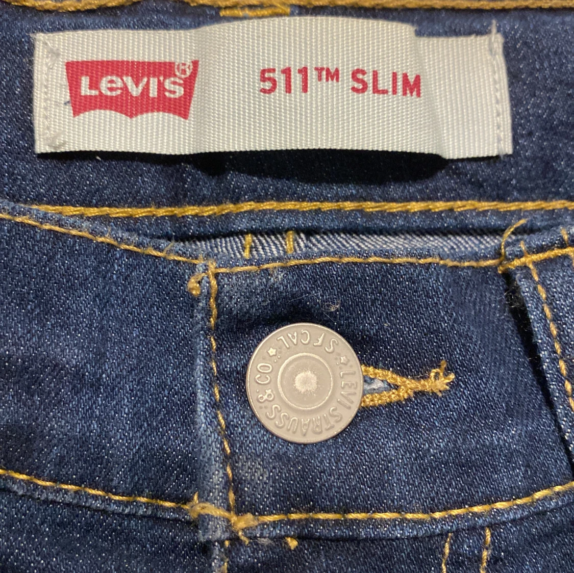 Levi's 511 jeans junior  - 93