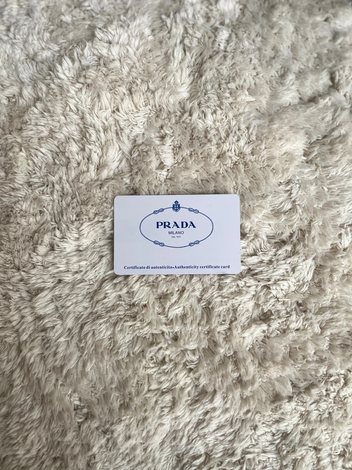 Svarta solglasögon från Prada - 5