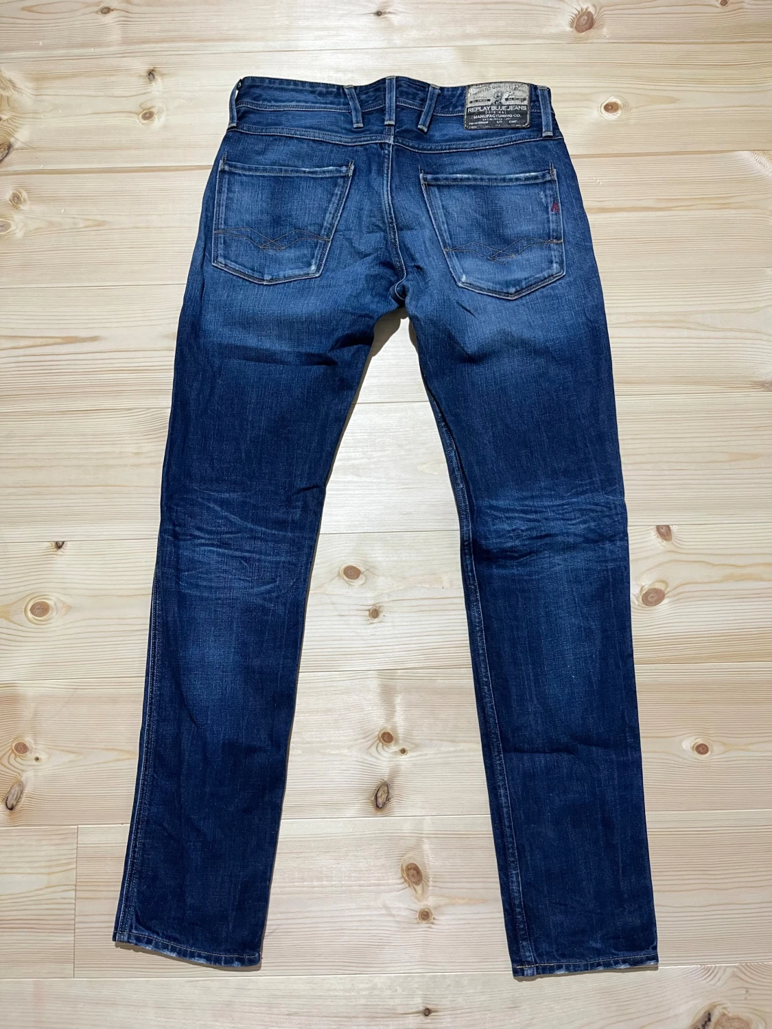 Replay Anbass jeans - 2