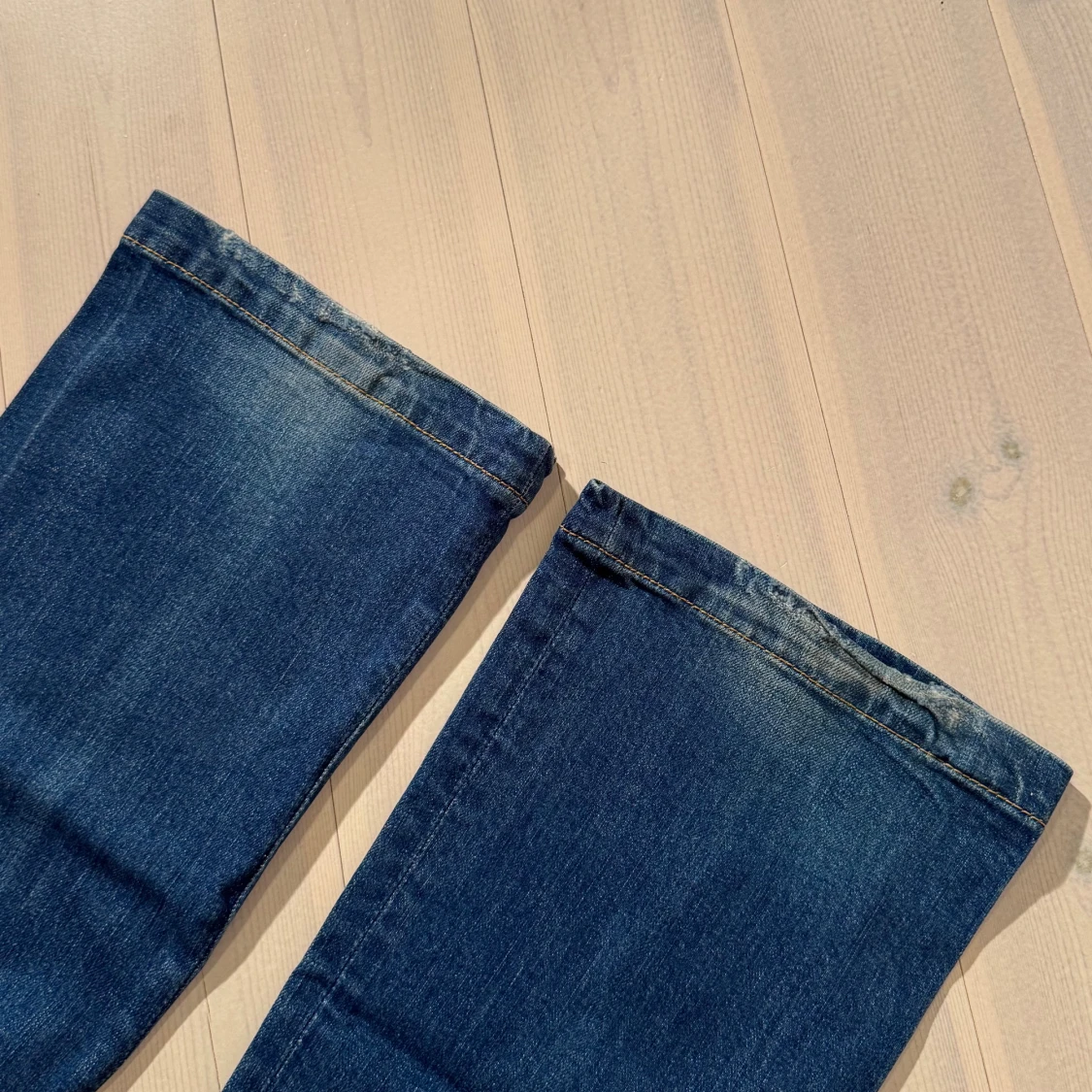 Low bootcut only jeans  - 6