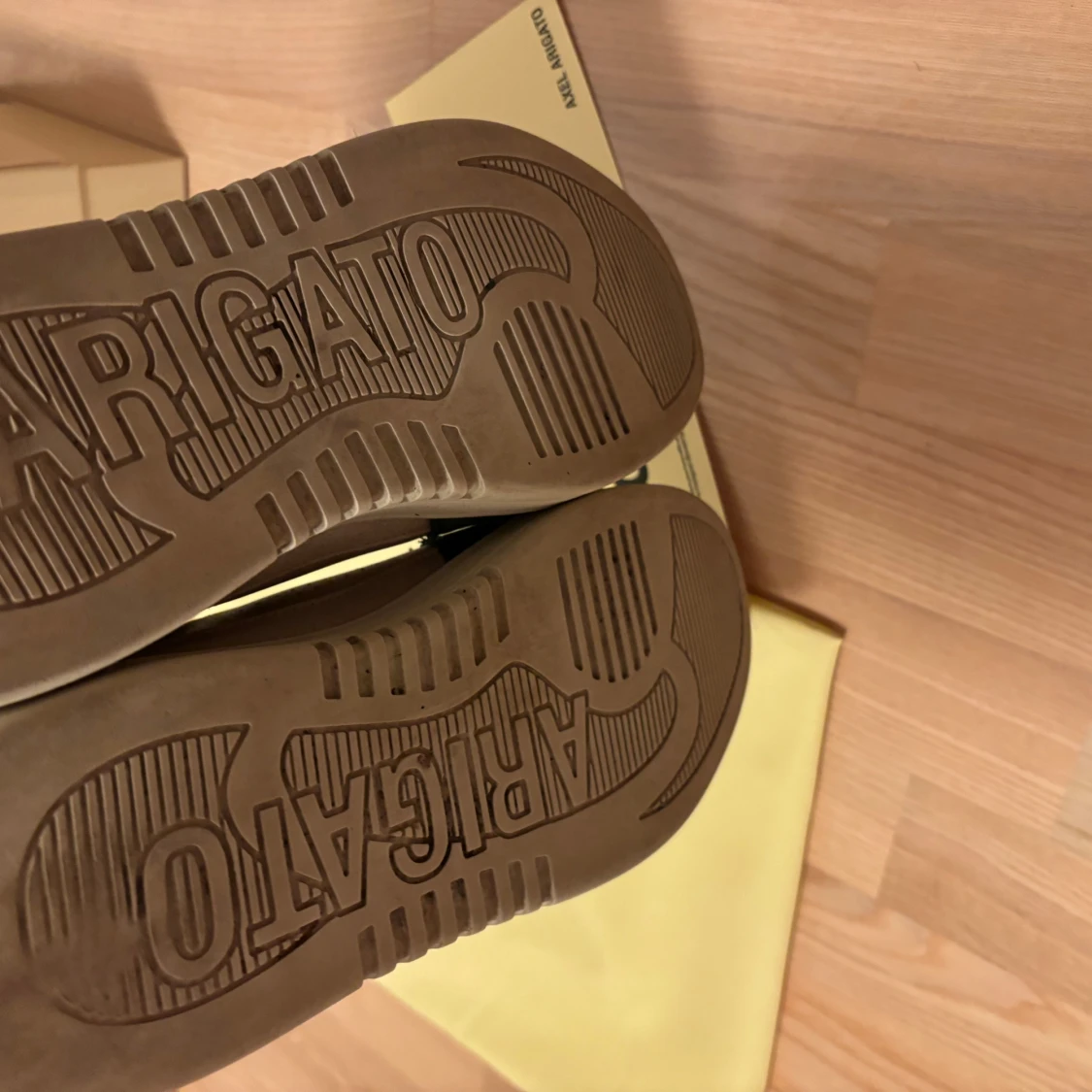 Axel Arigato Skor - 91