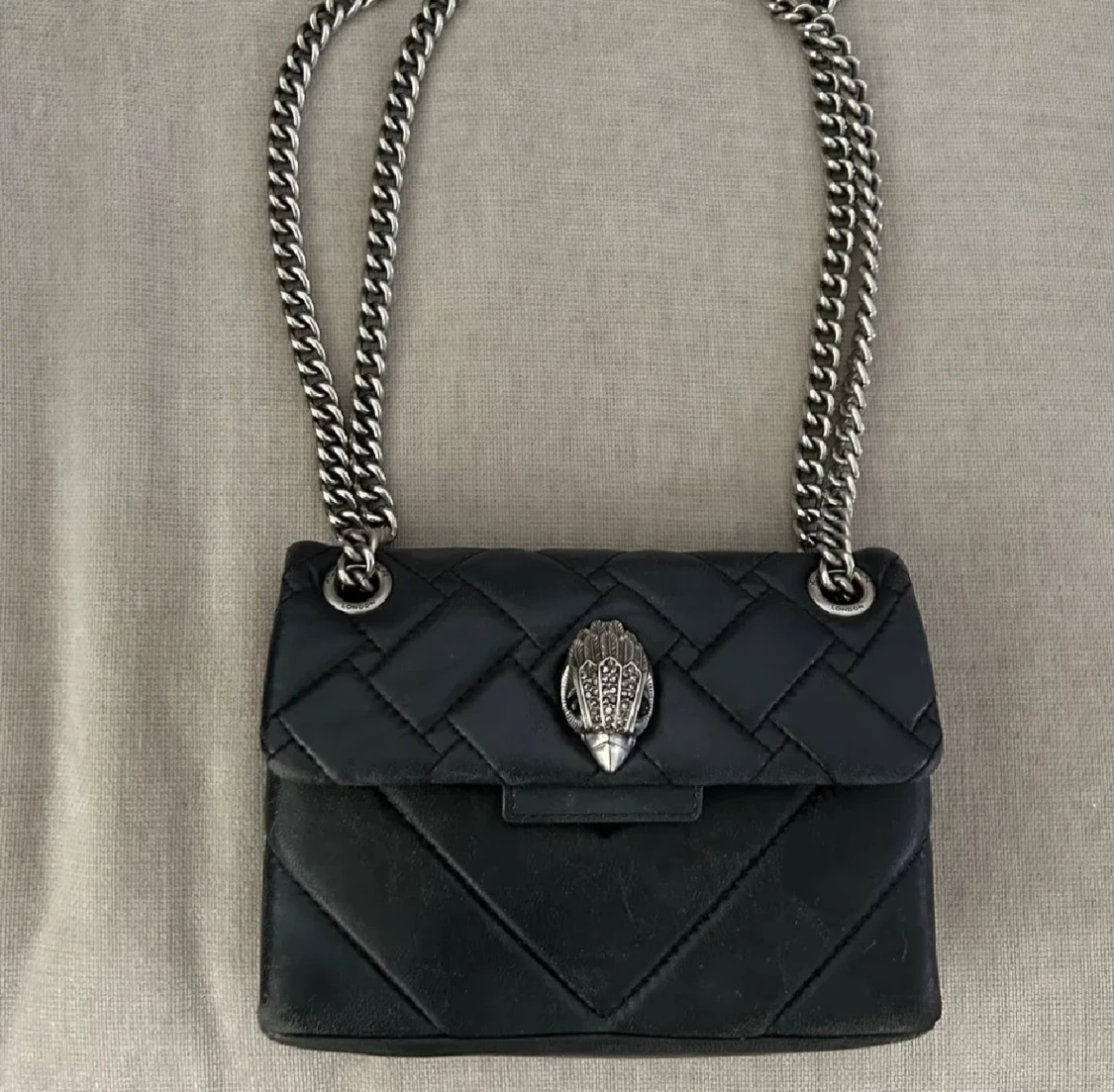 Kurt Geiger väska🤍