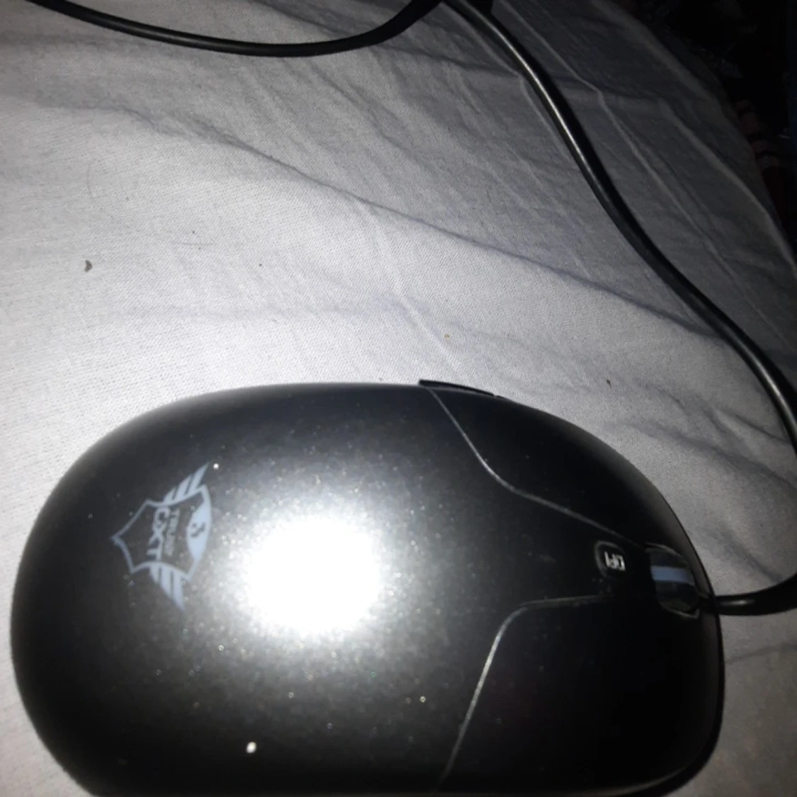 Trust gxt 180 gaming mus  - 3