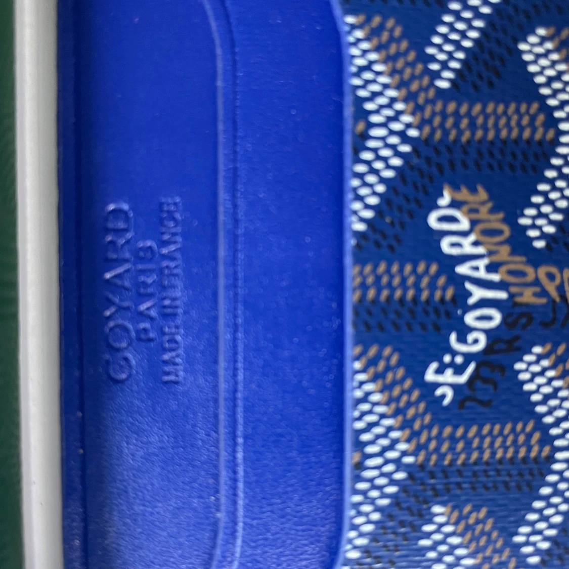 Goy4rd cardholder - 3