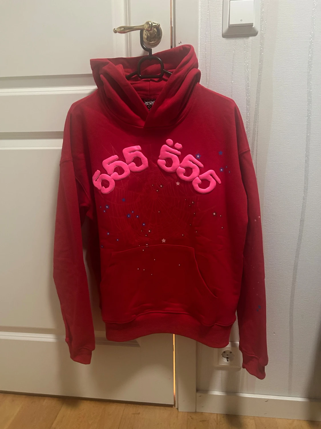SP5R Hoodie - 2