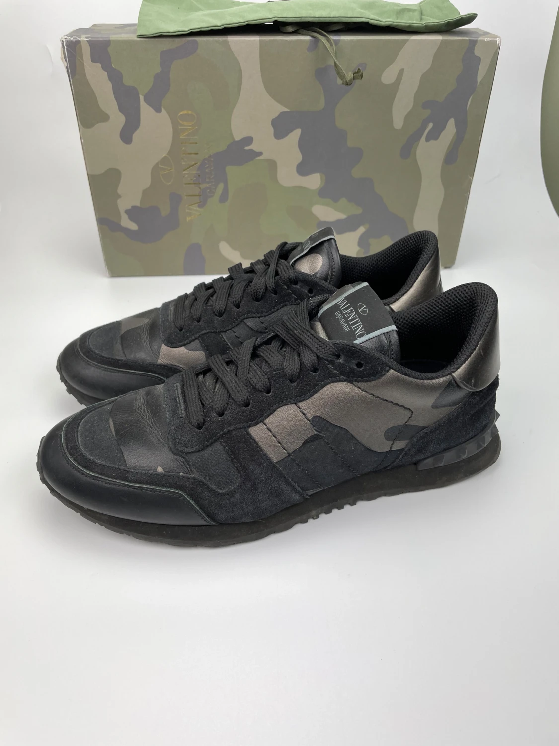 Valentino rockrunners  - 2