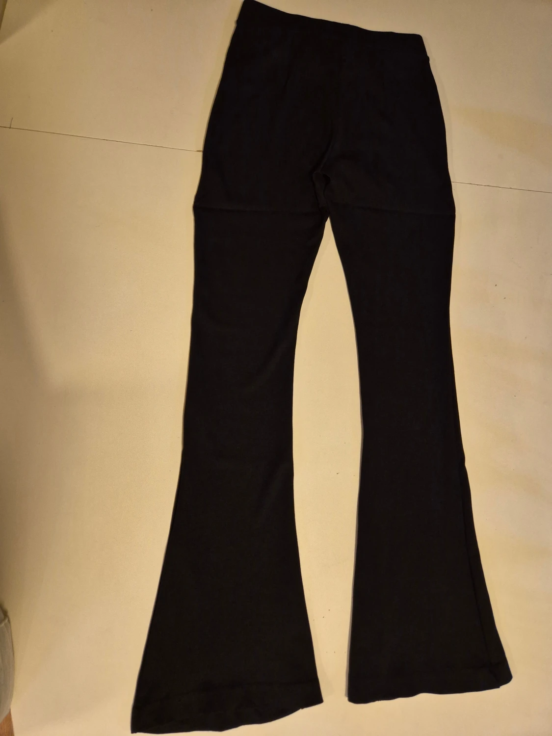 Utsvängda byxor  - 2