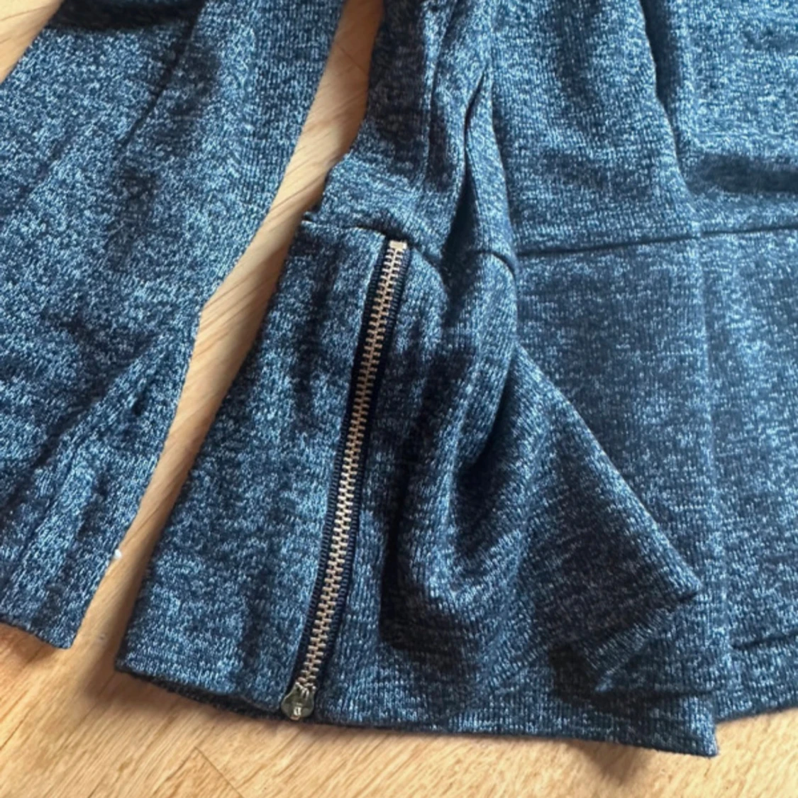 Mörkgrå långärmad tröja InWear - 2