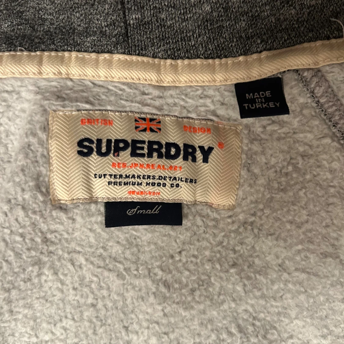 Superdry hoodie  - 2