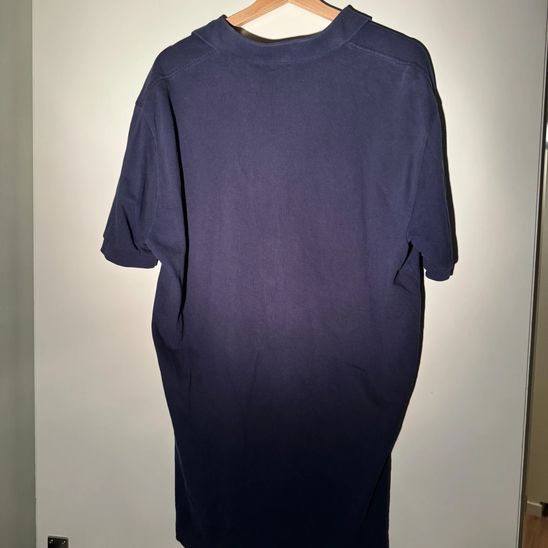 Marinblå Polo Ralph Lauren t-shirt - 1