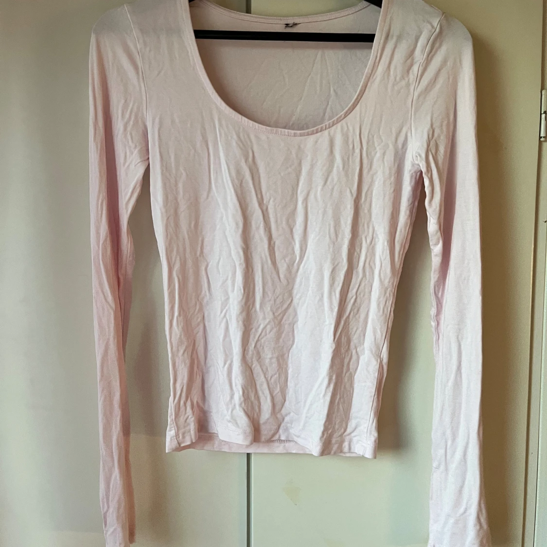 Soft touch topp  - 1