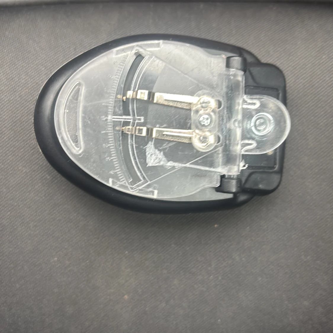 Rosa Sony Cyber-shot DSC-W120 - 3