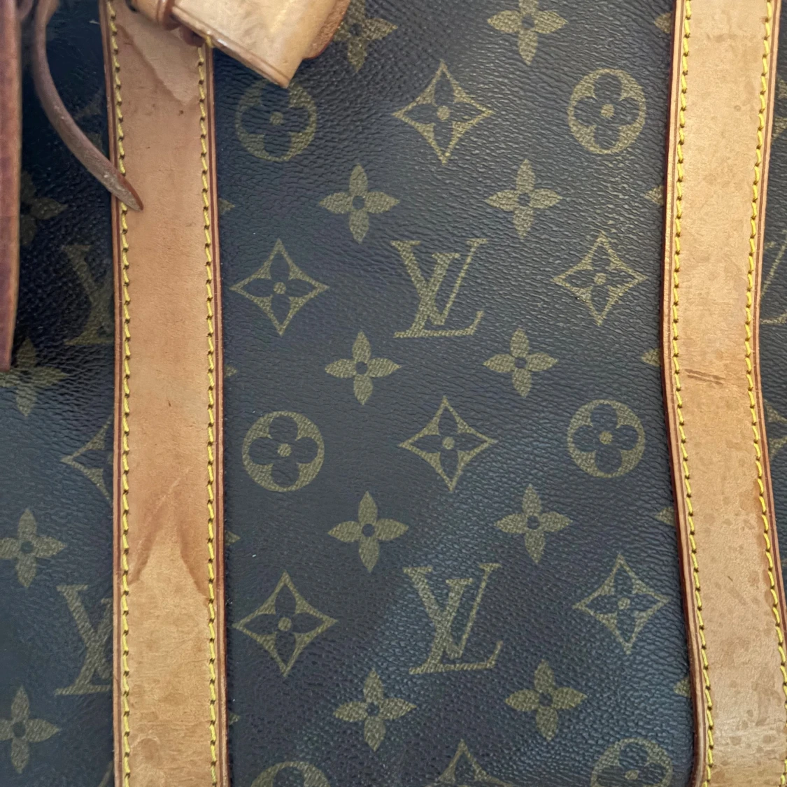 Louis Vuitton väska - 2