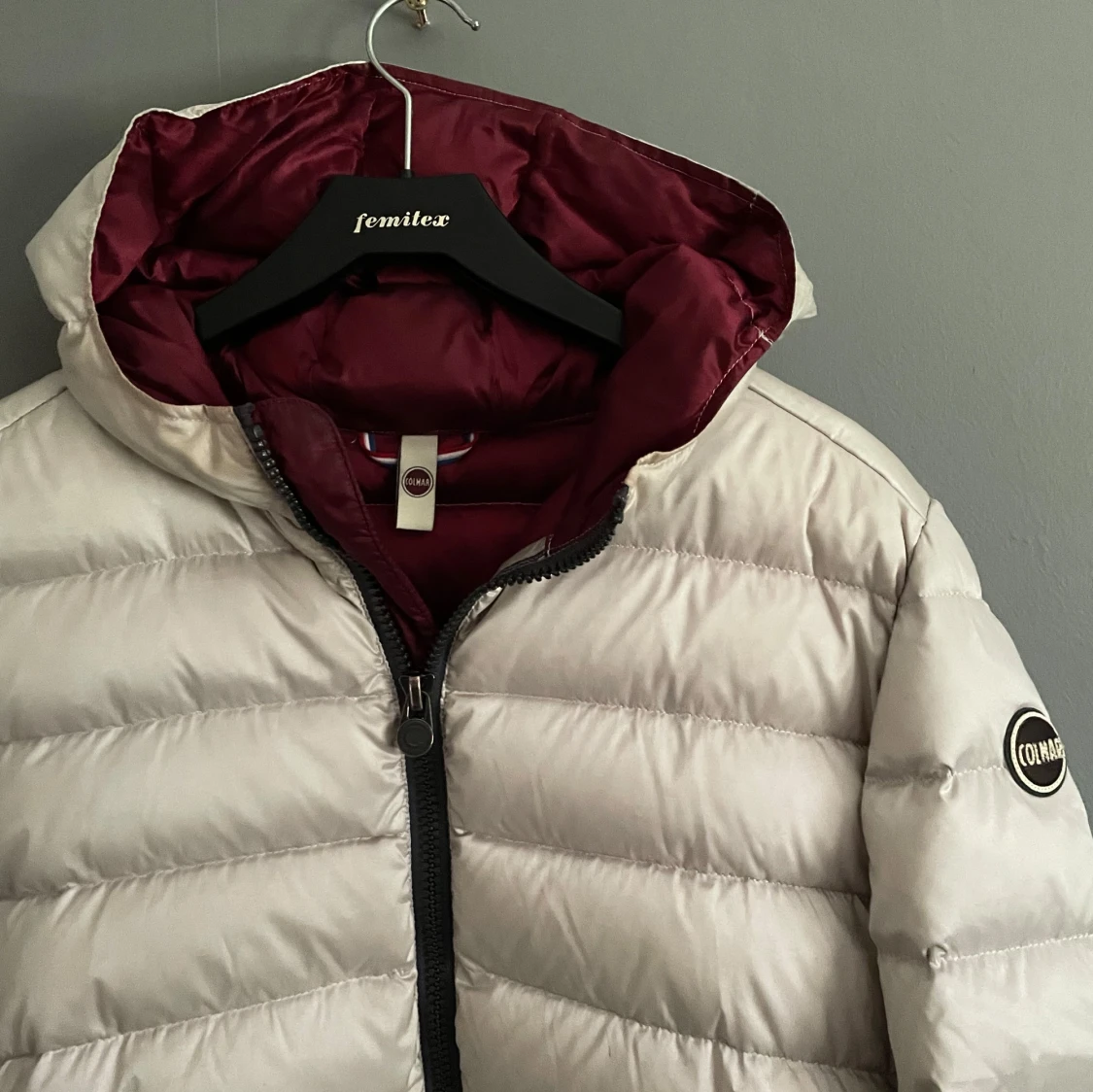 Colmar jacka  - 1