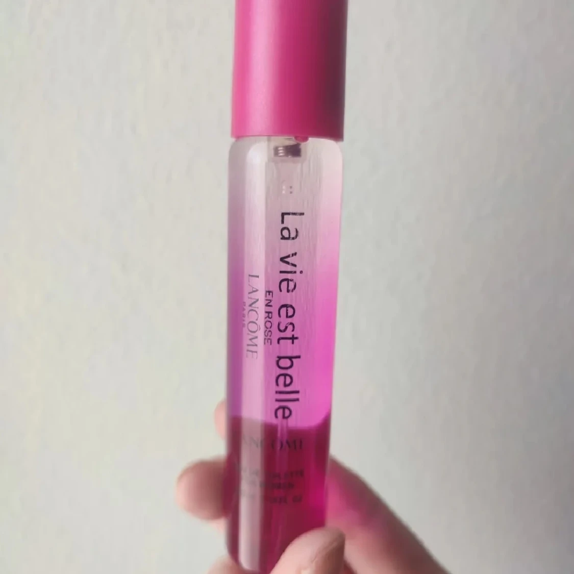 Lancome La Vie Est Belle En Rose Perfume - 1