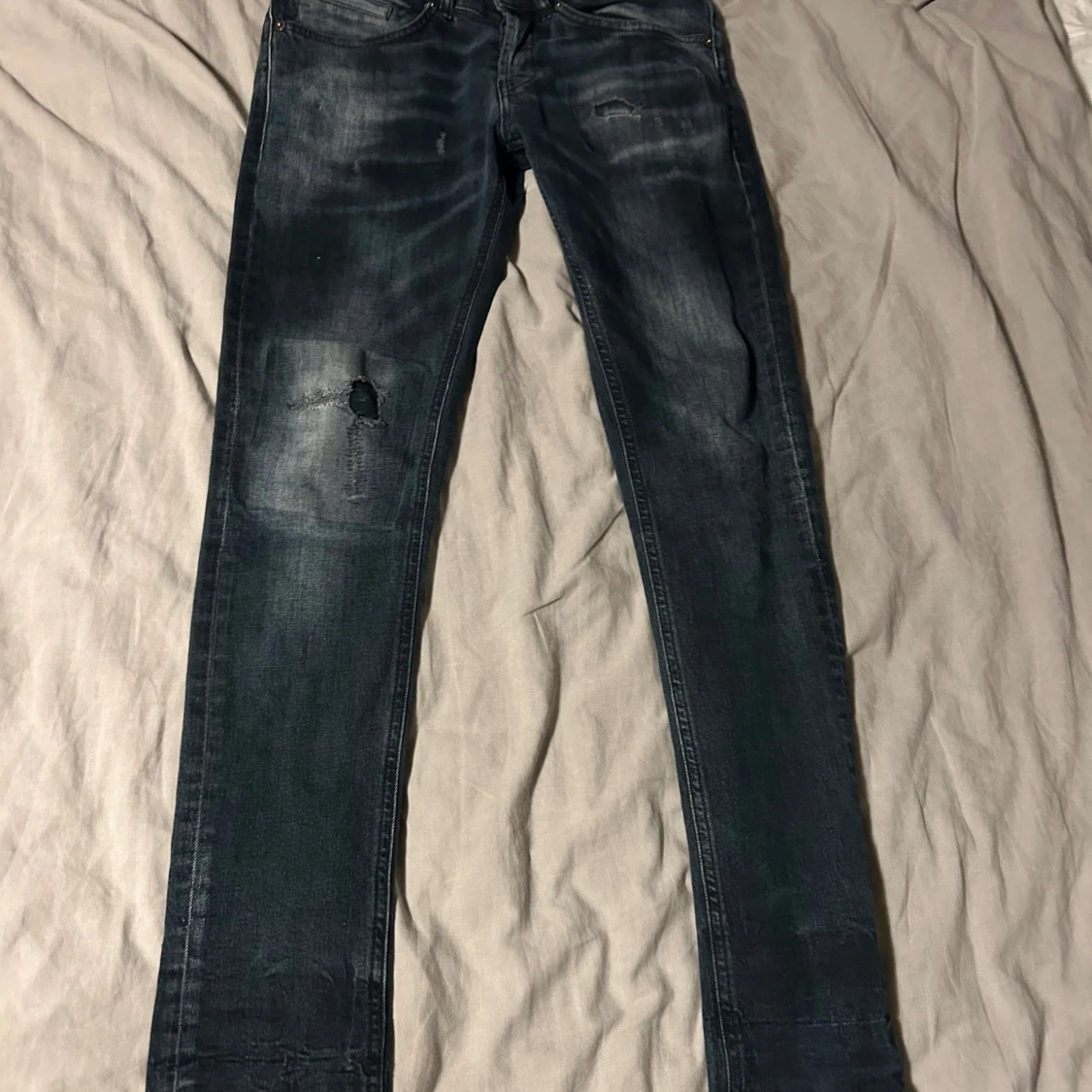 Dondup jeans modell George storlek 30