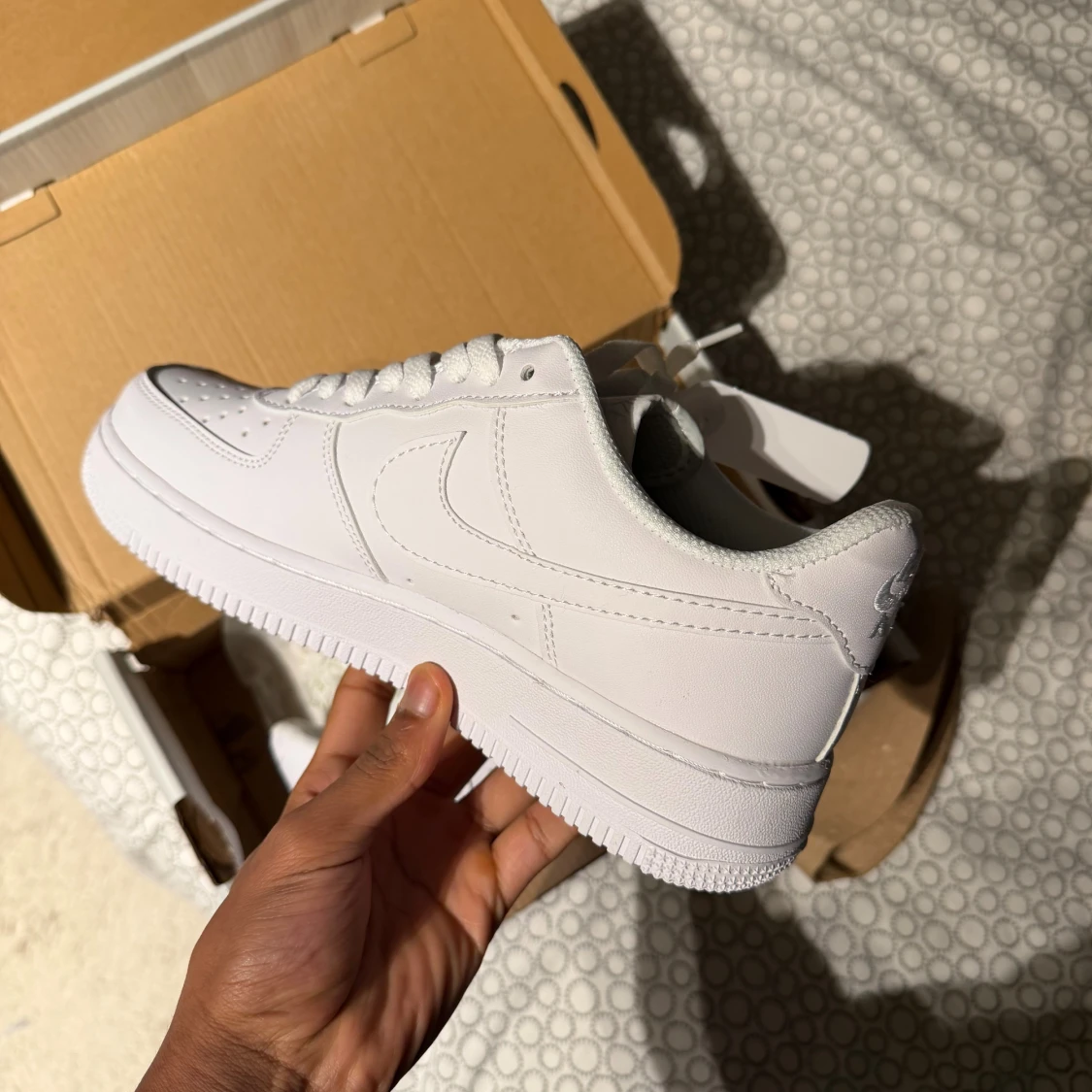 Nike Air Force 1  - 3