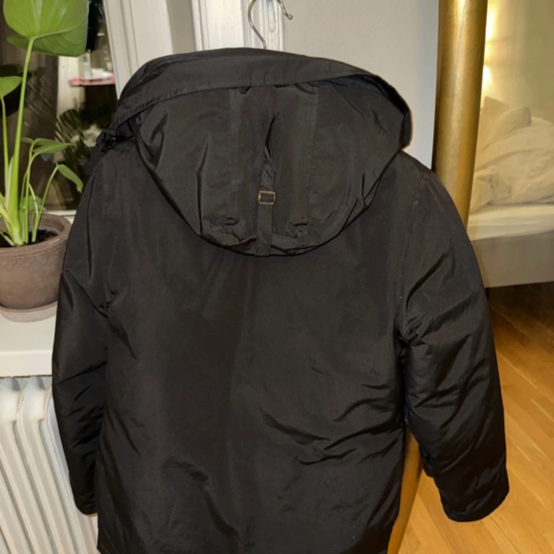 Svart dunjacka från Canada Goose - 1