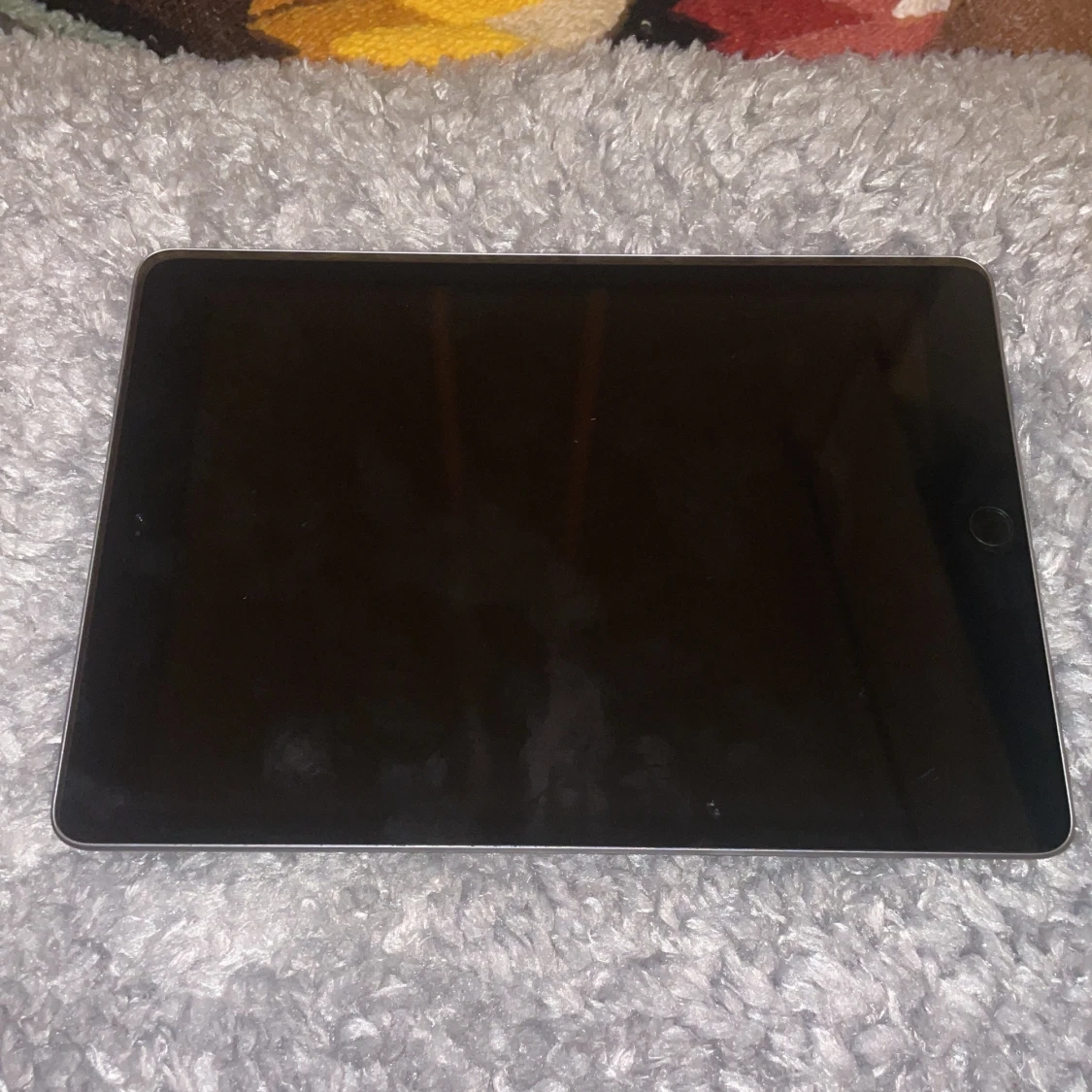 iPad! - 2