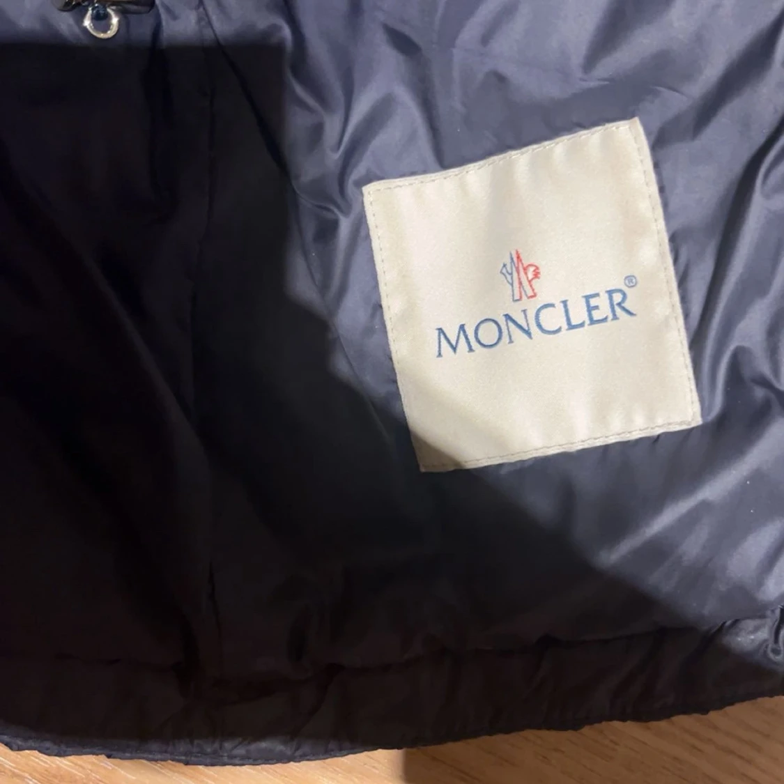 Moncler jacka  - 4