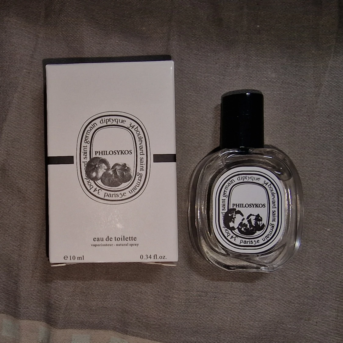 Diptyque Philosykos Eau de Toilette
