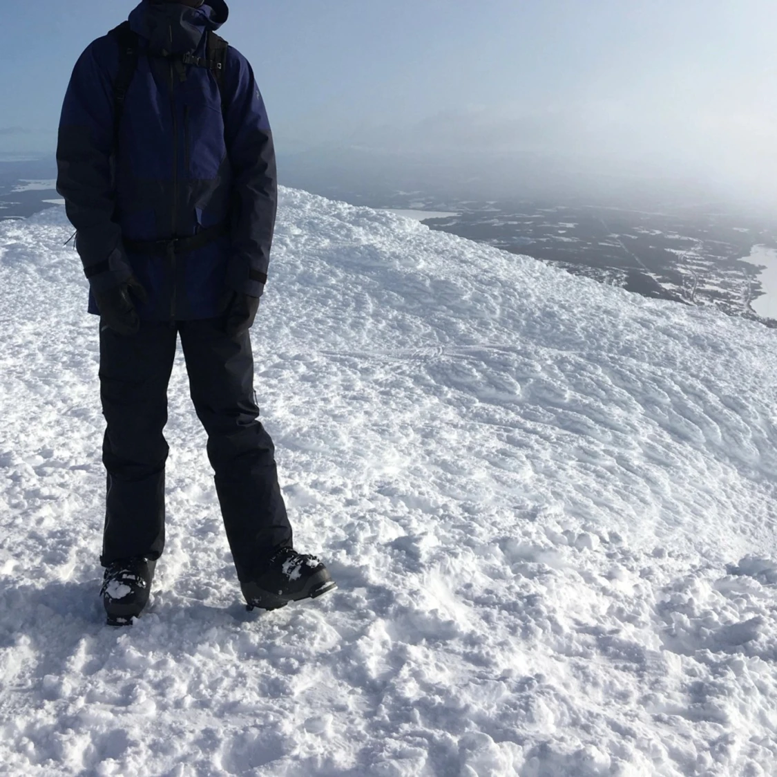 Peak Performance skidbyxor skalbyxor - 93