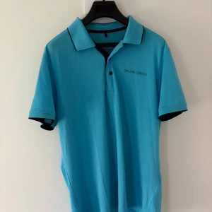 Turkos Golf Pike från Galvin Green - Nypris: 999                                                                     